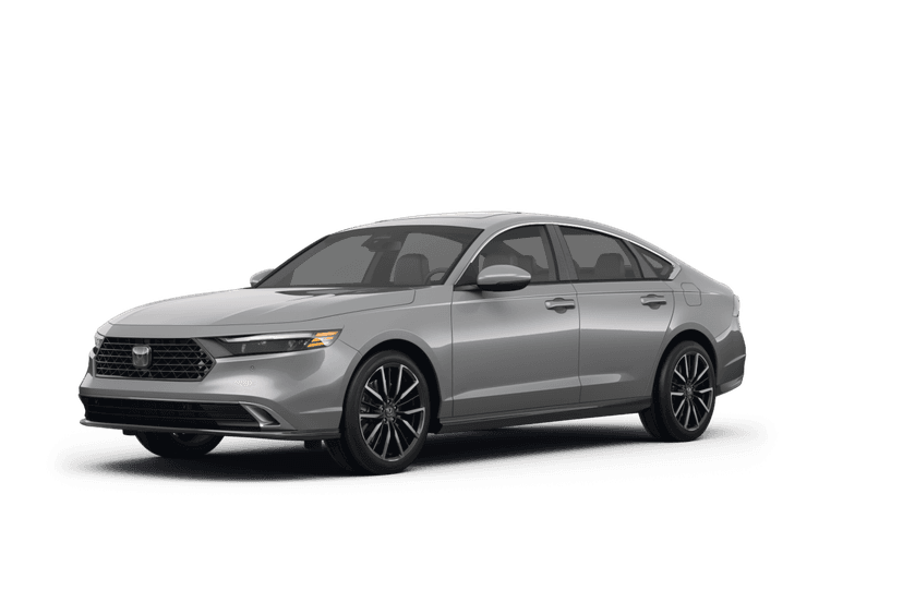 2025 Honda Accord Hybrid 2025 Honda Accord Hybrid